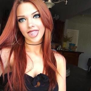 Meet your Posher, Michaela